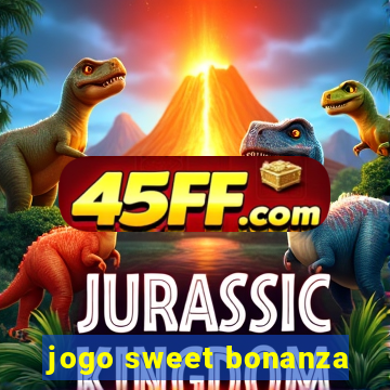 jogo sweet bonanza